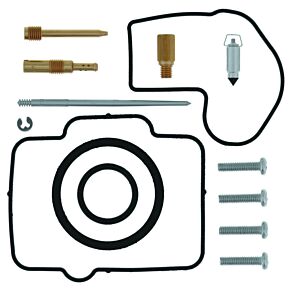 QuadBoss QuadBoss 1986 Honda ATC250R Carburetor Kit - 418073