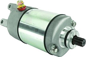 QuadBoss QuadBoss 1986 Honda TRX350 FourTrax (02) Motor Starter - 495701