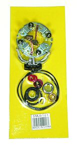 QuadBoss QuadBoss 1987 Honda ATC250SX Repair Kit Starter - 495720