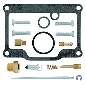 QuadBoss QuadBoss 1993 Polaris 350L 2x4 Carburetor Kit - 418139