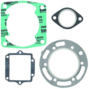 QuadBoss QuadBoss 1993 Polaris 350L 2x4 Top End Gasket Set - 564795