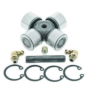 QuadBoss QuadBoss 1995 Polaris 300 4x4 Front Axle Inner Universal Joint - 417817