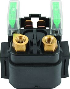 QuadBoss QuadBoss 1995 Yamaha YFM350 Wolverine 4x4 (02) Starter Solenoid & Relay - 402023
