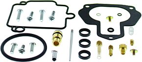 QuadBoss QuadBoss 1995 Yamaha YFM350FX Wolverine (04) Carburetor Kit - 420533