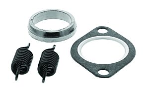 QuadBoss QuadBoss 1996 Polaris 400L 6x6 Exhaust Gasket Kit - 568965