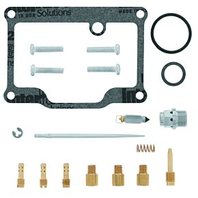 QuadBoss QuadBoss 1997 Polaris Big Boss 400L 6x6 Carburetor Kit - 418143
