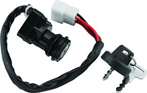 QuadBoss QuadBoss 1997 Polaris Big Boss 400L 6x6 Ignition Switch - 403158