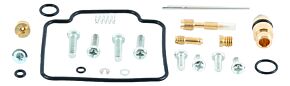 QuadBoss QuadBoss 1997 Yamaha YFM350 Big Bear 4x4 (02) Carburetor Kit - 418397