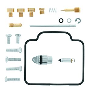 QuadBoss QuadBoss 1999 Polaris Ranger 500 4x4 (2) Carburetor Kit - 418166