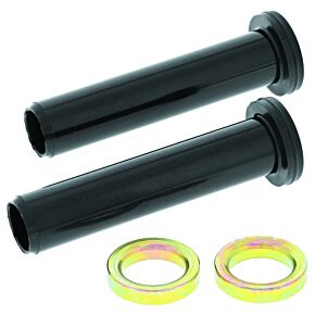 QuadBoss QuadBoss 1999 Polaris Ranger 500 6x6 Lower A-Arm Bushing Kit - 414270