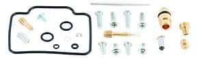 QuadBoss QuadBoss 1999 Yamaha YFM350 Big Bear 2x4 Carburetor Kit - 418398