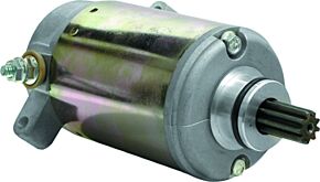 QuadBoss QuadBoss 1999 Yamaha YFM350 Big Bear 2x4 Motor Starter - 495711