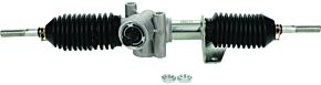 QuadBoss QuadBoss 20-21 Can-Am Commander 1000 DPS Steering Rack Assembly - 411985