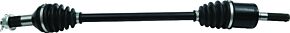 QuadBoss QuadBoss 20-21 Can-Am Defender HD10 DPS Front Left Side Rugged Axle - 609580