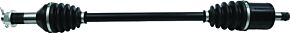 QuadBoss QuadBoss 20-21 Can-Am Defender HD10 DPS Front Right Side Rugged Axle - 609594