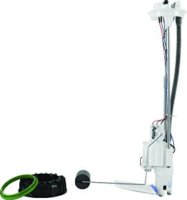 QuadBoss QuadBoss 20-21 Can-Am Defender HD10 Pro DPS/XT Complete Fuel Pump Module - 401245