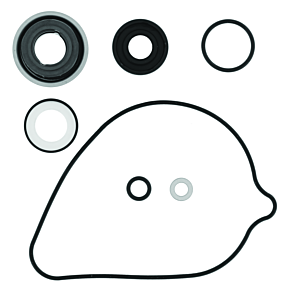 QuadBoss QuadBoss 20-21 Honda SXS500 Pioneer 500 Water Pump Rebuild Kit - 565286