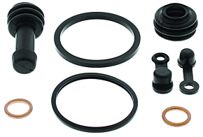 QuadBoss QuadBoss 20-21 Polaris General XP 1000 EPS Front Caliper Rebuild Kit - 412784