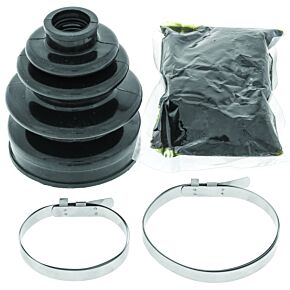 QuadBoss QuadBoss 20-22 Honda TRX420FA1 FourTrax Rancher 4x4 AT DCT Front Inner CV Boot Kit - 414946
