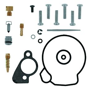 QuadBoss QuadBoss 2001 Polaris Scrambler 90 (2) Carburetor Kit - 418173