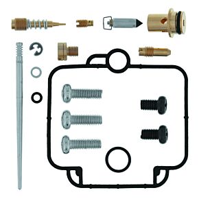 QuadBoss QuadBoss 2001 Yamaha YFM600 Grizzly 4x4 Carburetor Kit - 418354