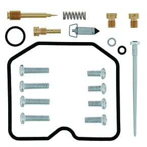 QuadBoss QuadBoss 2002 Arctic Cat 375 2x4 AT Carburetor Kit - 418036