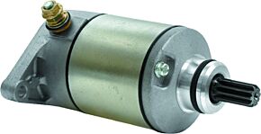 QuadBoss QuadBoss 2002 Arctic Cat 375 2x4 AT Motor Starter - 495775