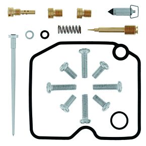 QuadBoss QuadBoss 2002 Arctic Cat 400 4x4 FIS MT (5) Carburetor Kit - 418040