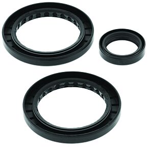 QuadBoss QuadBoss 2002 Polaris ATV 500 Pro Rear Differential Seal Kit - 414117