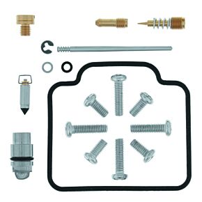 QuadBoss QuadBoss 2002 Polaris Magnum 500 2x4 HDS Carburetor Kit - 418152