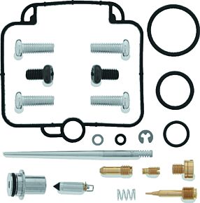 QuadBoss QuadBoss 2002 Polaris Sportsman 500 DUSE Carburetor Kit - 418177