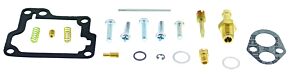 QuadBoss QuadBoss 2002 Suzuki LT-A50 QuadMaster Carburetor Kit - 418187