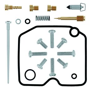 QuadBoss QuadBoss 2003 Arctic Cat 500 FIS 4x4 AT (4) Carburetor Kit - 418051
