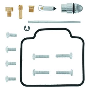 QuadBoss QuadBoss 2003 Polaris Magnum 330 2x4 (2) Carburetor Kit - 418149