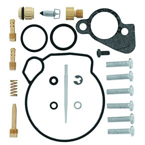 QuadBoss QuadBoss 2003 Polaris Predator 90 (2) Carburetor Kit - 418163