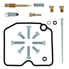 QuadBoss QuadBoss 2004 Arctic Cat 500 FIS 4x4 AT (3) Carburetor Kit - 418052