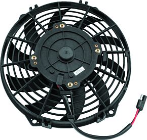 QuadBoss QuadBoss 2004 Polaris ATP 500 4x4 (02) ATV & UTV Cooling Fan Assembly - 463752