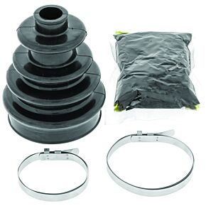 QuadBoss QuadBoss 2005 Polaris ATP 330 4x4 Front Inner CV Boot Kit - 414940
