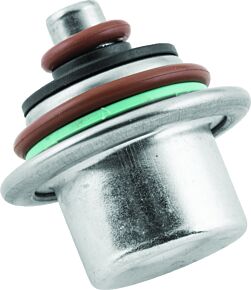 QuadBoss QuadBoss 2005 Polaris Ranger XP 700 Fuel Pressure Regulator - 403207