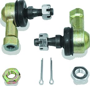 QuadBoss QuadBoss 2006 Arctic Cat 50 Y-6 Tie Rod End Kit - 413586