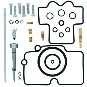 QuadBoss QuadBoss 2006 Honda TRX450R (3) Carburetor Kit - 418099