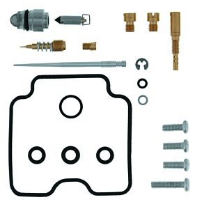 QuadBoss QuadBoss 2006 Yamaha YFM350 Bruin 4x4 AT (01) Carburetor Kit - 418341