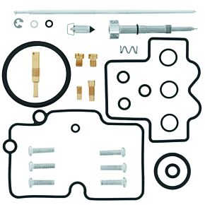 QuadBoss QuadBoss 2007 Honda TRX450R (2) Carburetor Kit - 418100