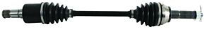 QuadBoss QuadBoss 2007 Polaris Ranger 500 2x4 (02) Rear Right Side Rugged Axle - 609203