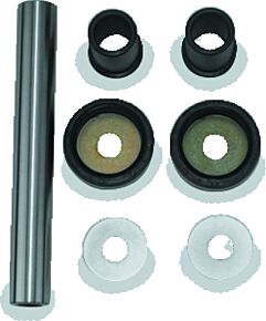 QuadBoss QuadBoss 2007 Suzuki LT-A450X KingQuad 4x4 AXi (02) Upper A-Arm Kit Front A-Arm Repair Kit - 413570