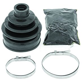 QuadBoss QuadBoss 2008 Arctic Cat 366 4x4 AT Front Inner CV Boot Kit - 414967