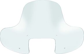 QuadBoss QuadBoss 2008 Arctic Cat 400 4x4 (02) Quick-Release Windshields - 568210