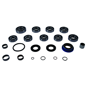 QuadBoss QuadBoss 2009 Polaris Ranger 500 4x4 EFI Transmission Rebuild Kit - 566577