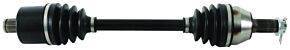 QuadBoss QuadBoss 2009 Polaris Sportsman XP 550 4x4 (02) Rear Left Side Rugged Axle - 609211