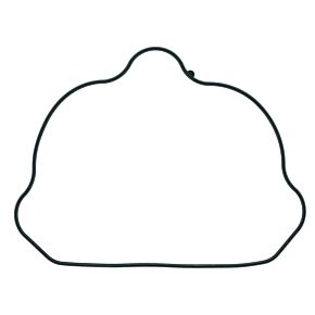 QuadBoss QuadBoss 2010 Polaris Ranger 800 4x4 EFI (02) Valve Cover Gasket - 563488